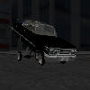 EL DODGER 63 Impala